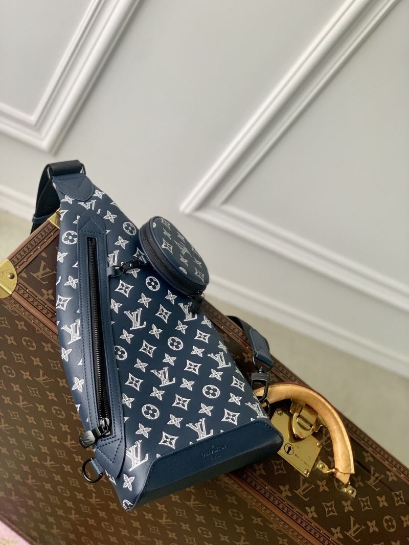 LV Waist & Chest Packs